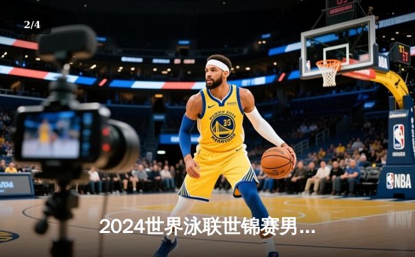 2024世界泳联世锦赛男子100米自由泳决赛：潘展乐破世界纪录夺金 中国泳军再创历史 - 2