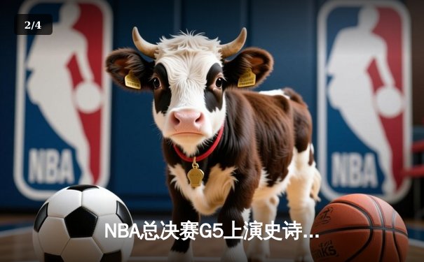 NBA总决赛G5上演史诗逆转 库里砍下43分助勇士夺得赛点 - 2