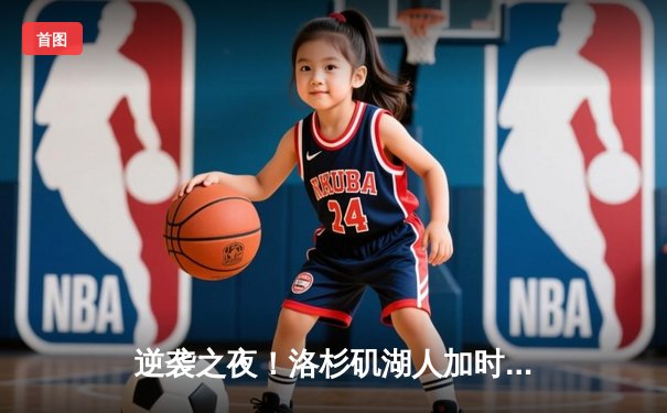 逆袭之夜！洛杉矶湖人加时险胜金州勇士，詹姆斯三双力挽狂澜